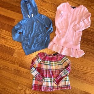 Polo Ralph Lauren for Girls